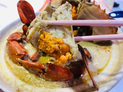 -龙海鲜螃蟹王(宏茂桥店)