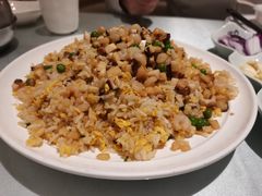 -宁夏国强手抓羊肉·清真菜(未央路凤三店)