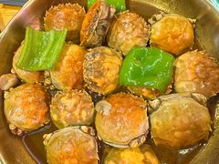 -回·龙虾铺·盆盆蟹·烧烤大排档(回龙观店)