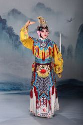 -华韵京剧摄影(洋桥角门东店)