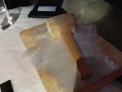 -JUKEBOX玖部音乐餐厅(华侨城店)