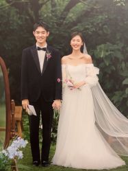 -金夫人婚纱摄影(总店)