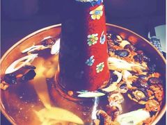 -羊大爷涮肉(亮马桥店)