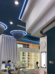 -唯儿诺儿童医院·儿科·眼科(新天地店)