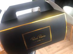 -PETIT PARIS 小巴黎(凯德1818店)