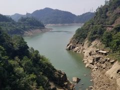 -天台山琼台仙谷景区