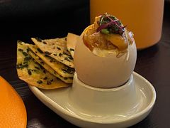 -普朗姆生蚝牛排馆 The Plump Oyster(成都摩方购物中心店)