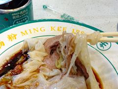 -西关明记肠粉(荔枝湾店)