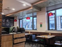-棒约翰比萨·意面(独墅湖店)