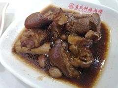 -蓝氏钟楼肉粽