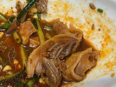 -李先生牛肉面快餐厅(白塔店)