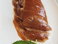 -四季民福烤鸭店(通州马驹桥店)