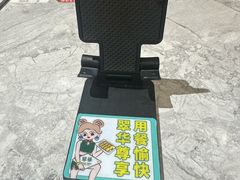 -翠华餐厅(正佳广场店)