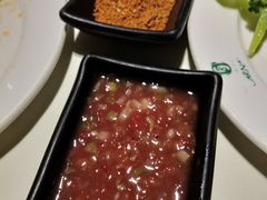 -戈拿旺巴西烤肉(崇文门店)