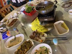 -小煵记·打边炉(西丽文光店)