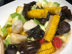 -高第街56号餐厅(凯德mall新都心店)