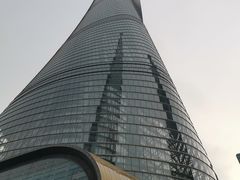 -上海中心大厦
