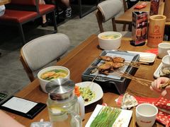 -管氏翅吧(马家堡店)