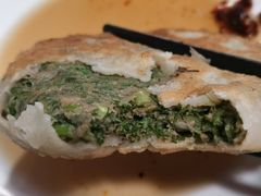 -老北京馅饼粥(西单店)