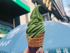 -吴裕泰茶庄(前门大街店)