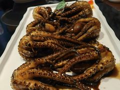 -海味世家·家常菜馆(明州里店)