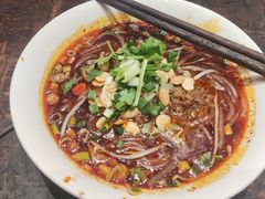 -周小波重庆小面·重庆名小吃(邹容路店)