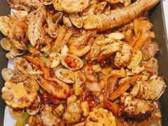 -蟹宗蟹(润达国际五楼店)