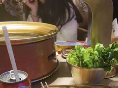 -西塔老太太泥炉烤肉(温州首店万象城黑金店)