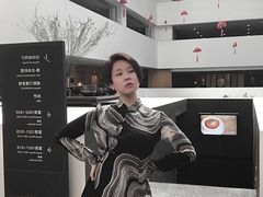-西安威斯汀大酒店