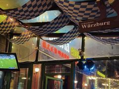 -巴伐利亚啤酒坊(意式风情街店)