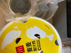 -麦当劳(北京上地十街餐厅店)