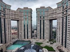 -上海光大会展中心国际大酒店