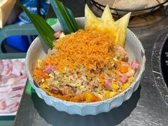 -椰庭·椰子鸡·创意玩家(晶耀前滩店)
