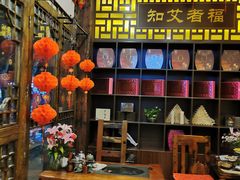 -莱仪堂艾灸经络养生馆(宜川路店)