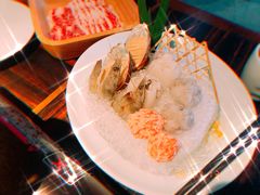 -山葵家·创意料理(临平银泰城店)
