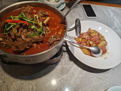 -北平食府(马鞍山路店)