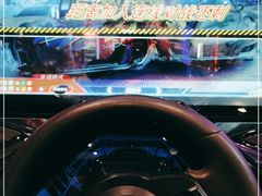 -嘻哈欢乐场(华宇广场店)