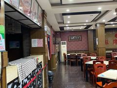 大堂-苏闽菜馆(鞍山道店)