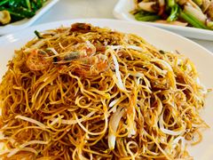 -华盛丰温州大排档(东三环南路店)