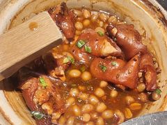 -东来土菜馆(民祥园路店)