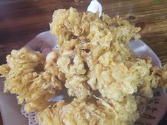 -铜元老码头鳝鱼火锅