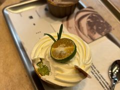 -LAN一见岚·精品蛋糕(琶洲保利店)