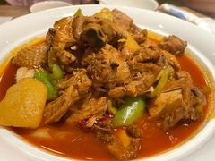 -塔里木的羊·新疆特色餐厅(钱湖北路店)