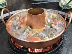 -香香腊排骨.野生菌火塘总店(束河店)