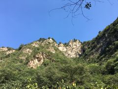 -北京上方山国家森林公园