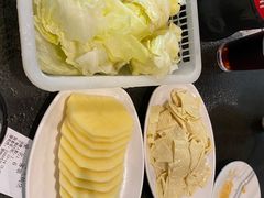 -湘肠香火锅店(团结湖店)