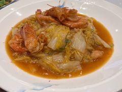 -今鲜源大酒店·中华餐饮名店(新湛路店)