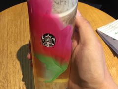 -星巴克(北京王府井店)