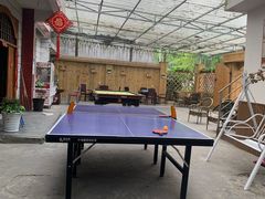 -罗家巷子休闲庄自助碳烤