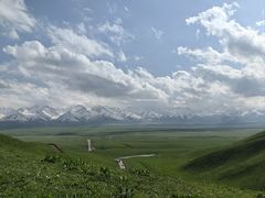 -很久以前羊肉串(昌里路三钢里店)